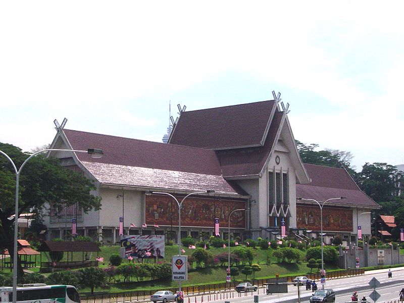 National museum KL